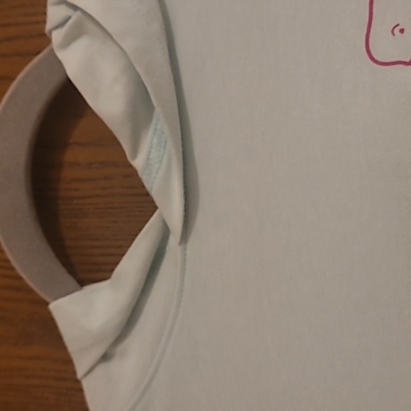 Vineyard Vines Light Blue Hoodie - Picture 5 of 6